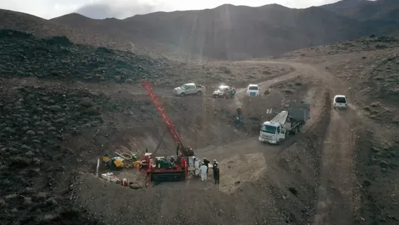 En ocho meses invertirán U$S625 millones