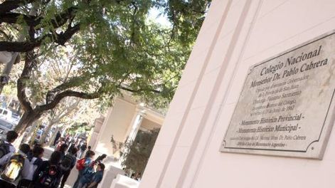 En la esquina polémica, el Nacional pondrá una placa