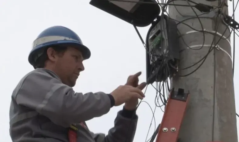 Día del Trabajador Telefónico en el país