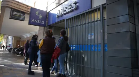 ANSES: con cambios por feriado, quiénes cobran y cómo cobran la próxima semana