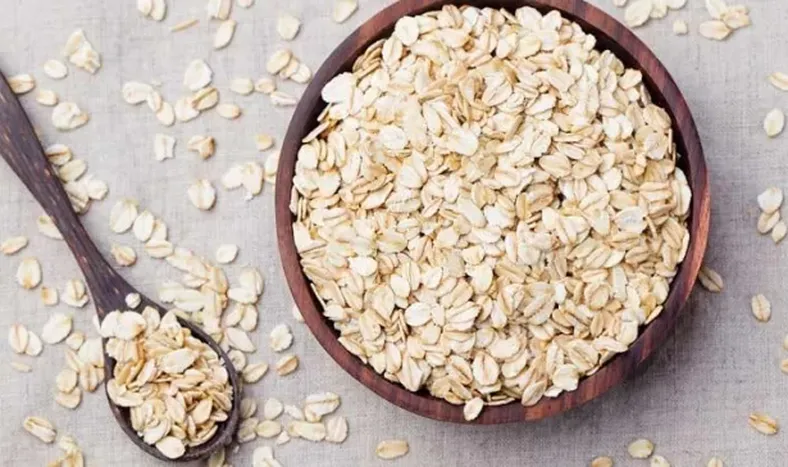 Descubrí 5 beneficios que trae consumir avena