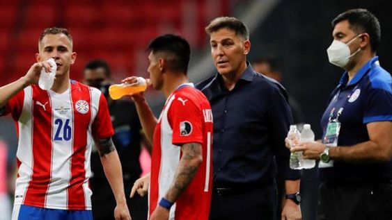 El libreto de Berizzo