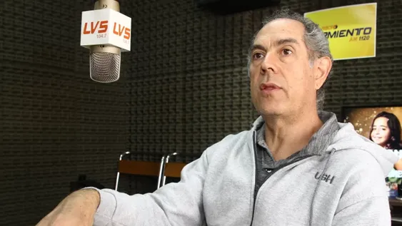 El director del IPV denunció que usaron su nombre para vender casas