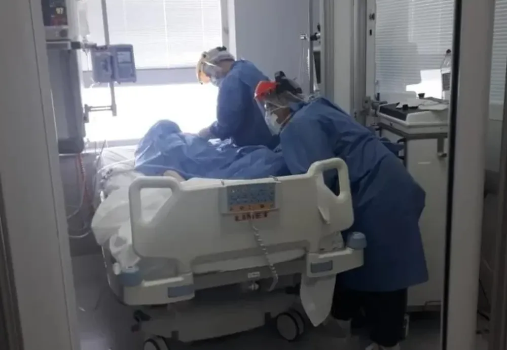 El sector privado, cerca de la ocupación total de camas en terapia: “Es un momento difícil”
