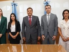 180 postulantes para seis cargos: asi quedo el nuevo concurso para cubrir vacantes en la justicia de san juan