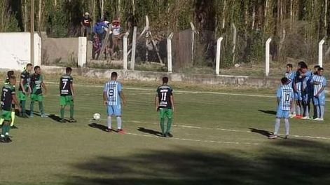 Copa de Campeones: los resultados de la jornada dominguera