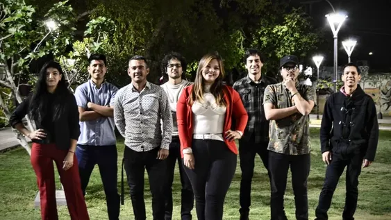 Canciones en clave latina