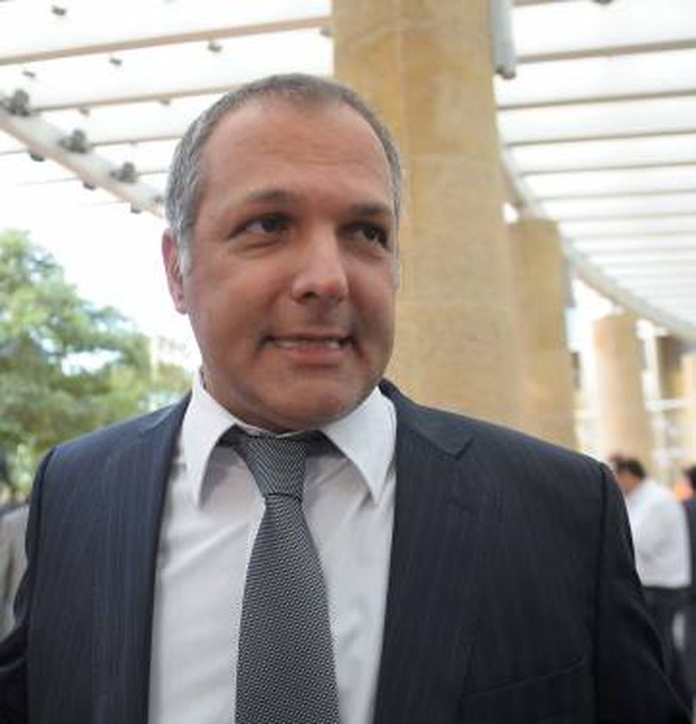 Chubut sube regalías  con la reforma minera