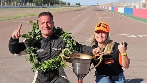 “Ahora se vive de otra manera”