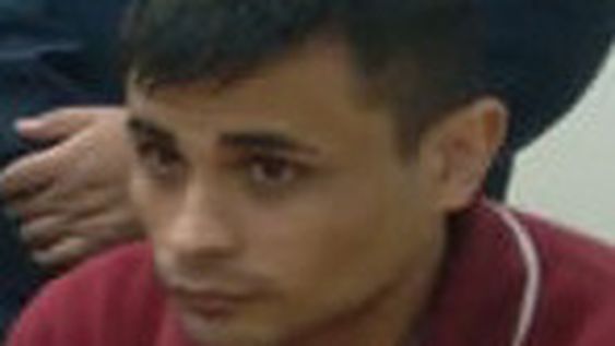 PEDRO EZEQUIEL SAITTA, condenado.