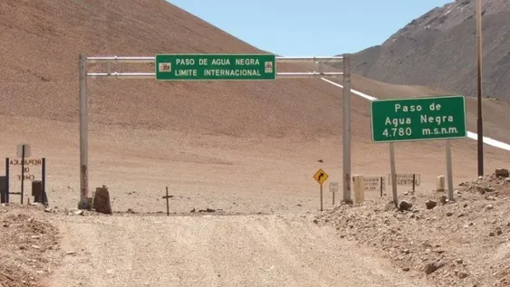 El Gobierno nacional simplificará los trámites en los 237 pasos fronterizos del país