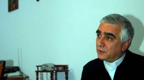 ‘Con tantos cambios, un Papa negro no sería una sorpresa‘