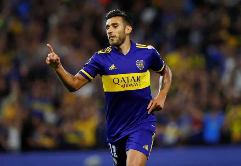[VIDEO] Salvio la rompió y se consagró en la Champlay