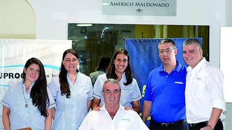 San Juan y su espacio nacional en el transporte