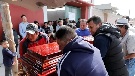La tragedia por la explosión en México ya suma 79 muertos y aún no hay una causa clara