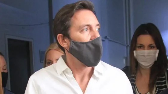 Cáceres y Martinazzo se denuncian mutuamente, ahora se acusan de mentir