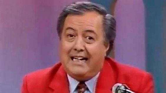 Murió Quique Dapiaggi, conductor emblemático de la década de los ’80