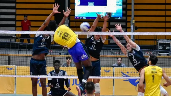 El clásico local, para ponerse al día