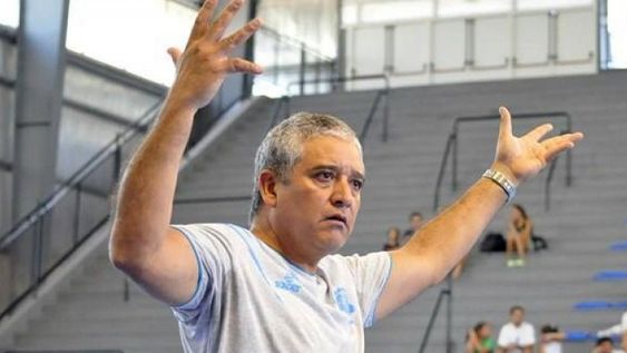 “Estoy recontra orgulloso por los tres”