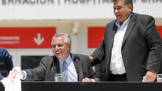 Ishii llamó ‘parásitos’ a piqueteros