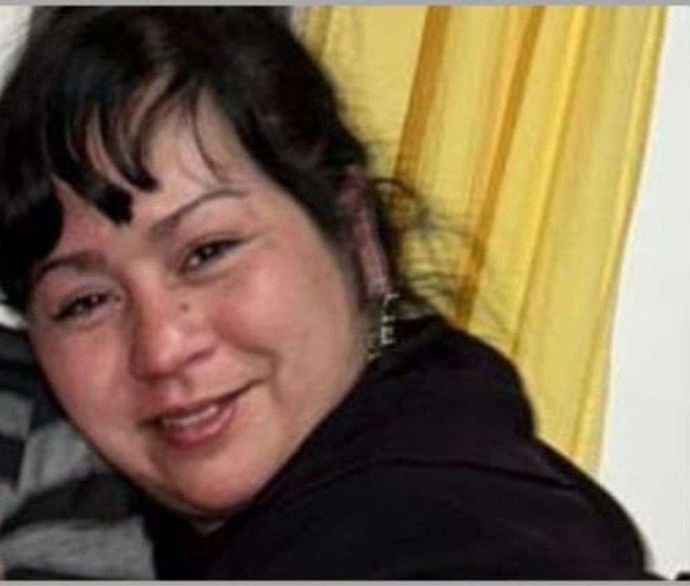 Apareció la mujer que era buscada desde hace 5 días