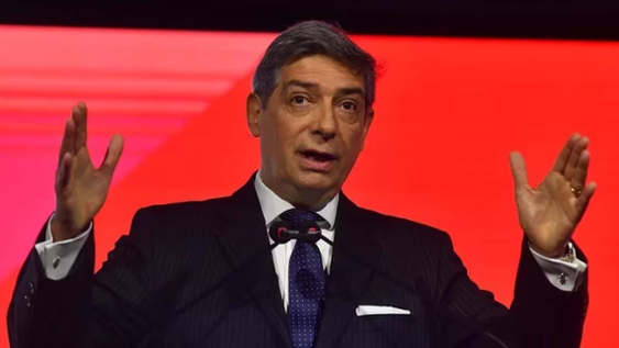 Horacio Rosatti pidió “que no se cambien los criterios según la cara del cliente”