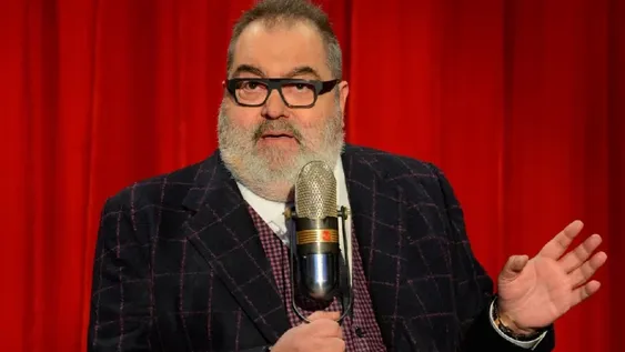 Jorge Lanata lleva 4 días internado y no descarta que sea dengue