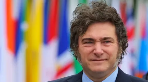 Javier Milei sobre la OMS: “Fueron los ideólogos de la cuarentena cavernícola”