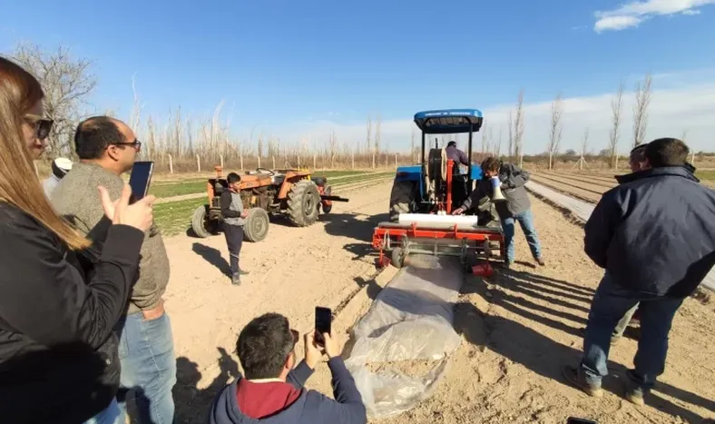 El estilo de liderazgo jesuita y su impronta en la agroindustria