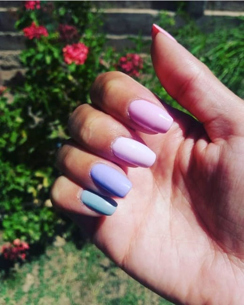 Lo que tienes que saber para que tus uñas sean tendencia