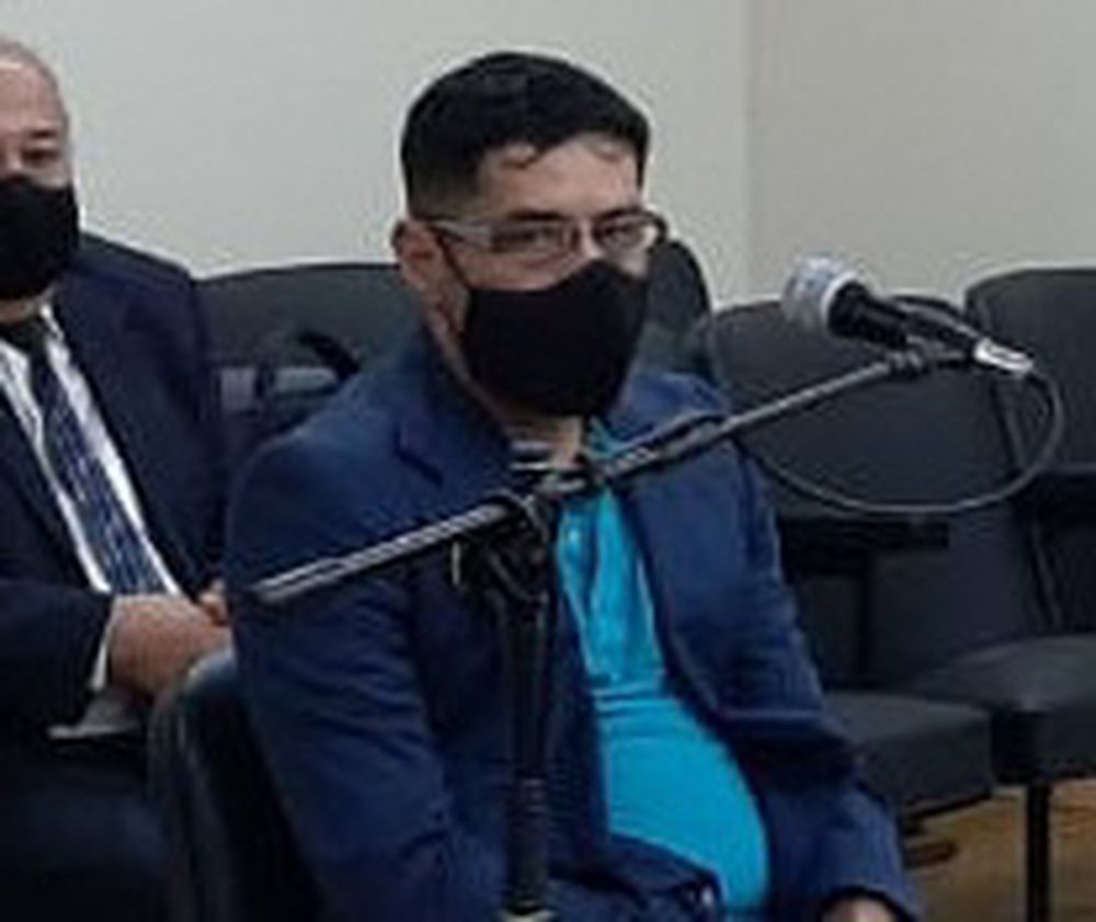 Tres años y 6 meses de cárcel para el portero