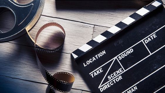 Tres días de películas (que no se ven en el cine ni en plataformas)