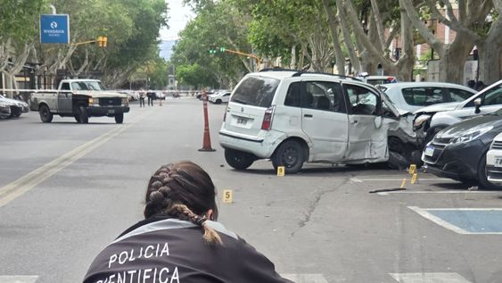 san juan: ya son 71 las victimas fatales por siniestros viales en 2026 y superan el total del ano pasado