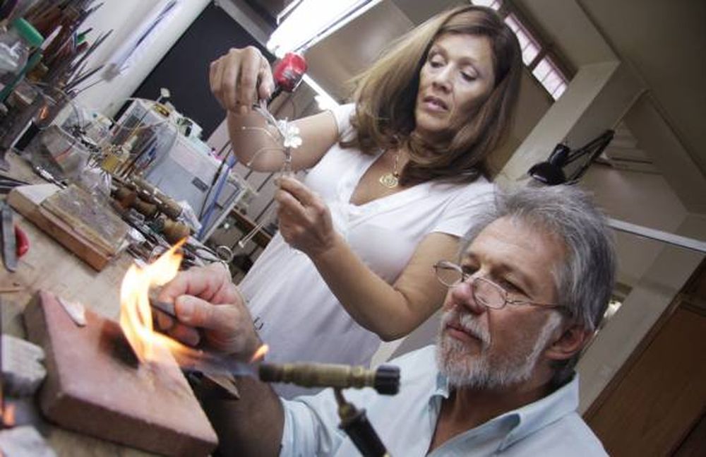 Hacedores de maravillas