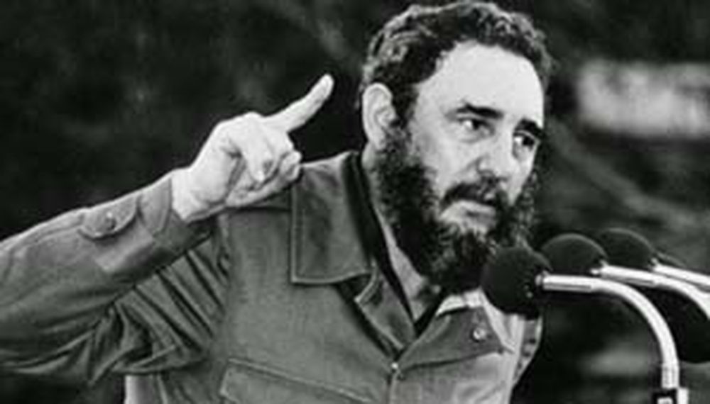Fidel Castro cumple 90 años: 9 curiosidades del hombre que ya es leyenda