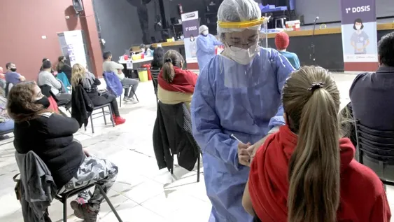 Las respuestas a las preguntas más frecuentes sobre las vacunas que se colocan los sanjuaninos