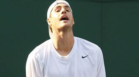 Wimbledon: Terminó el partido récord, 70 a 68 en el quinto set