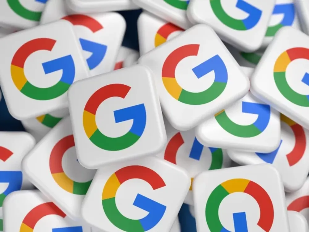 El 25to aniversario de Google: el doodle que escogió para celebrar y porqué se llama así