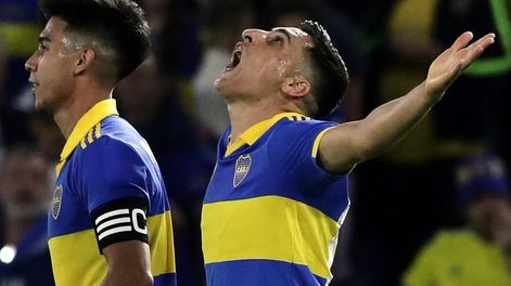 Boca sacó pecho en Liniers y cosechó un gran triunfo ante Vélez
