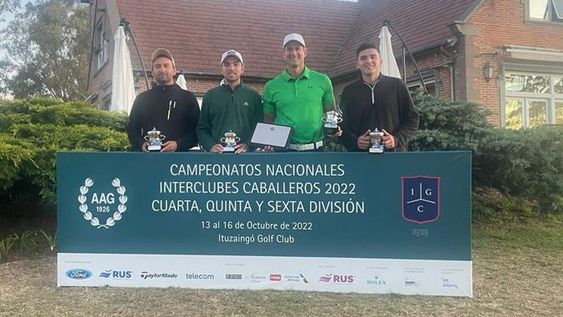 Amancay: título y ascenso de división