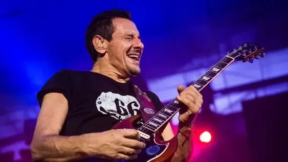 Cosquín Rock lanzó su grilla artística