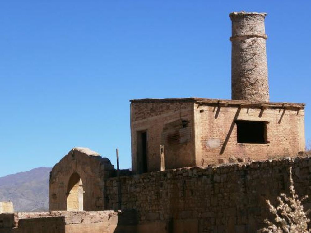 El Pachón, un proyecto cuprífero en armonía con la comunidad