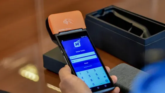 Tránsito implementará 100 posnet para emitir multas electrónicas