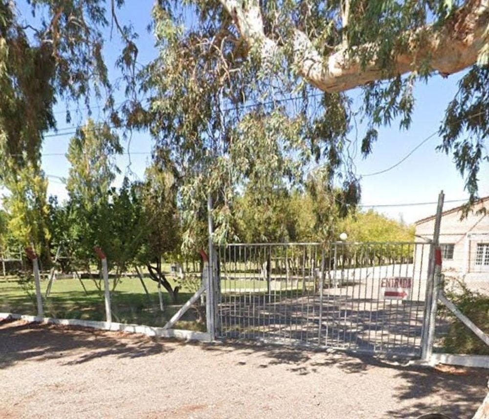 Denuncian agresiones y robos a estudiantes en una zona de Rawson y Pocito