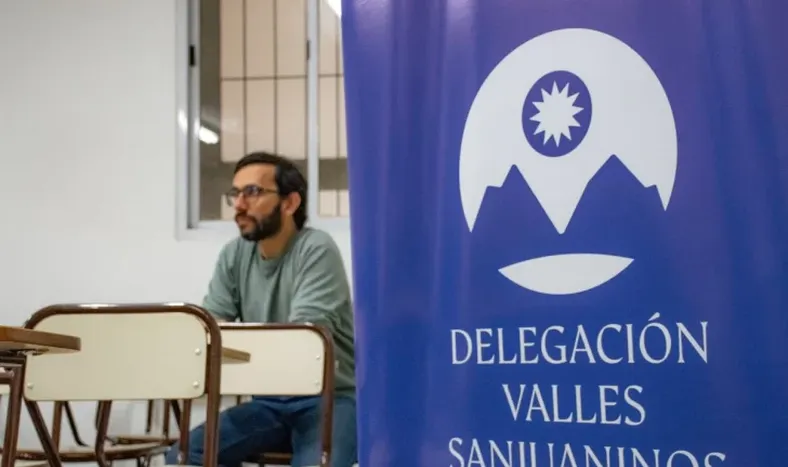 Convenio educativo entre UNSJ y Jáchal