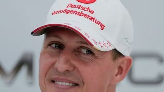 Schumacher: una década de tristeza