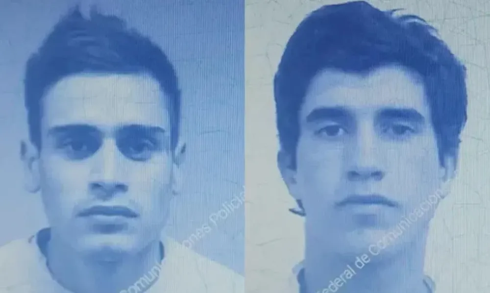 FRANCO GÓMEZ y Julio Castro serán imputados hoy.