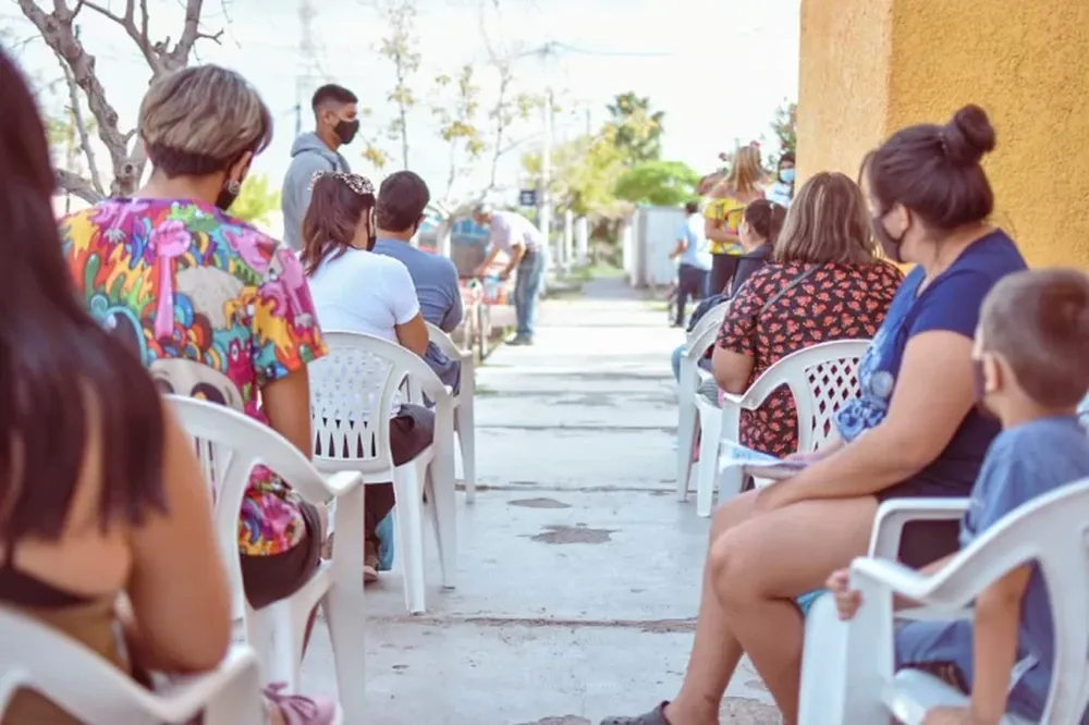 Una jachallera de 89 años, la última víctima fatal por coronavirus en San Juan