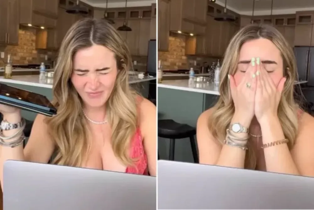 Clonó la voz de su novio con inteligencia artificial para saber si le era infiel: así fue su reacción