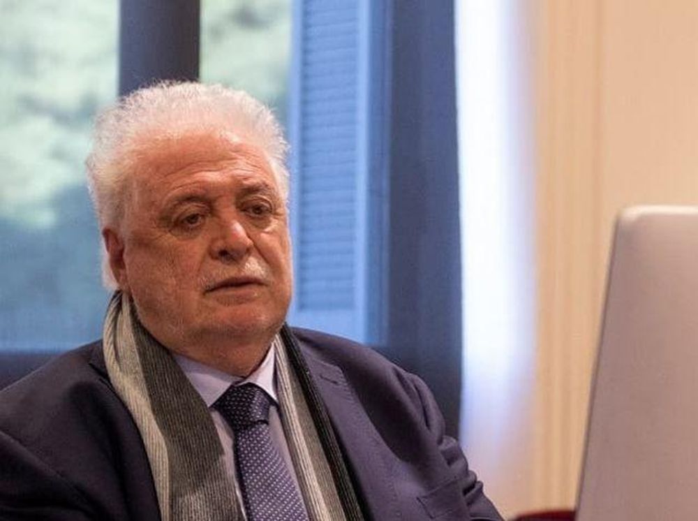 La autocrítica de Ginés González García: “Al principio faltó una mejor idea de organización”